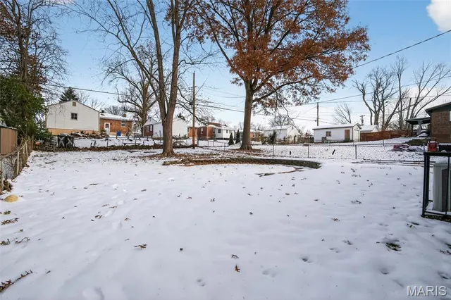 $134,900 | 9033 Bobb Avenue, St. Louis, MO 63114