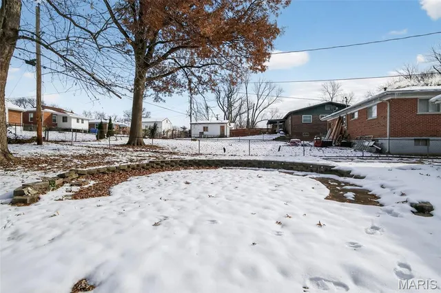 $134,900 | 9033 Bobb Avenue, St. Louis, MO 63114