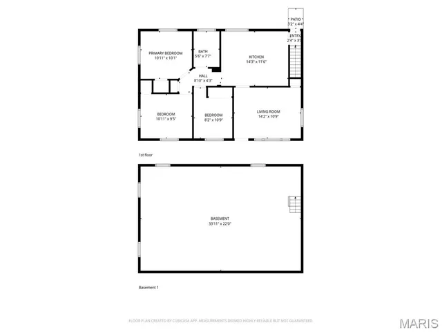 $134,900 | 9033 Bobb Avenue, St. Louis, MO 63114