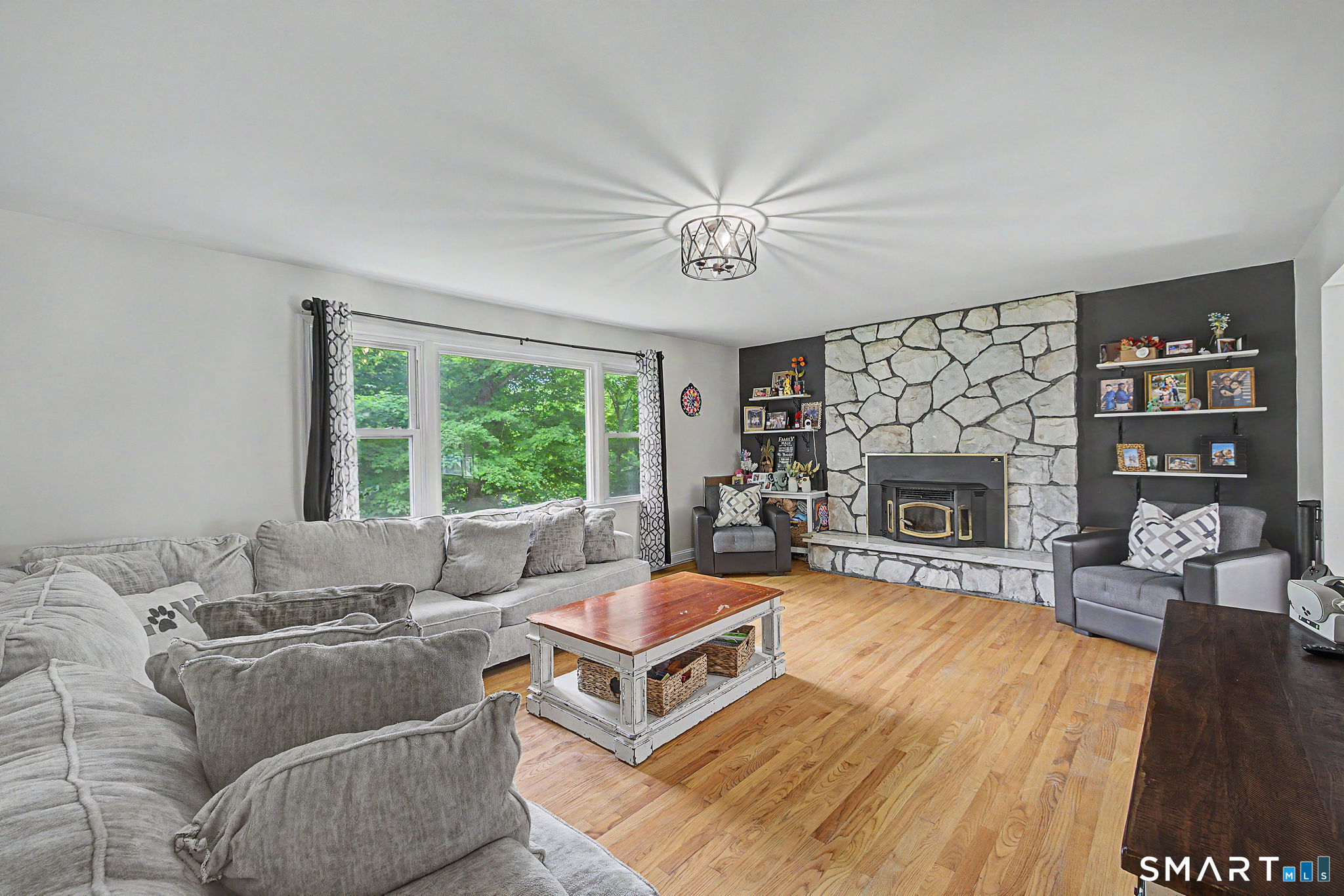 2 Leach Hollow Road Sherman, CT 06784 - Photo 6 of 31