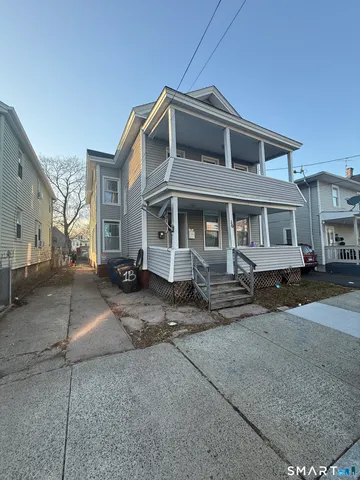 $360,000 | 46 Arthur Street, New Haven, CT 06519