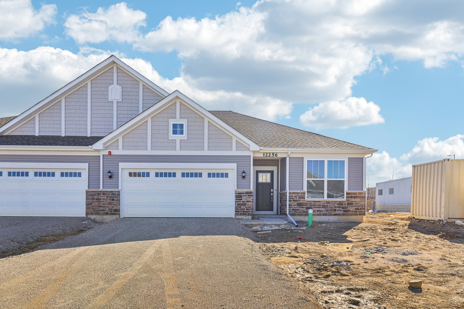 12256 Barcroft Circle Huntley, IL 60142 - Photo 1 of 31