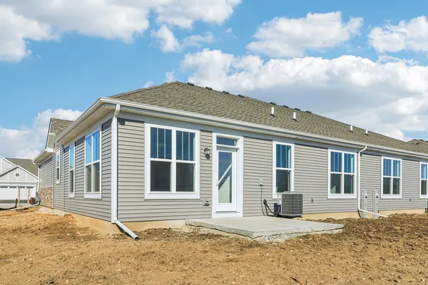 $355,000 | 12256 Barcroft Circle, Huntley, IL 60142