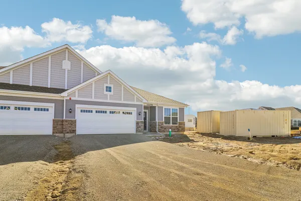 $355,000 | 12256 Barcroft Circle, Huntley, IL 60142