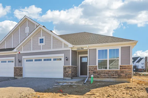 $355,000 | 12256 Barcroft Circle, Huntley, IL 60142