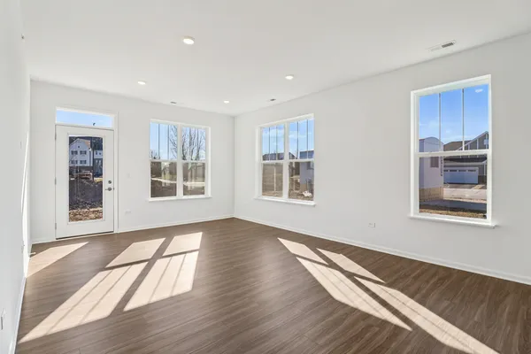 $355,000 | 12256 Barcroft Circle, Huntley, IL 60142