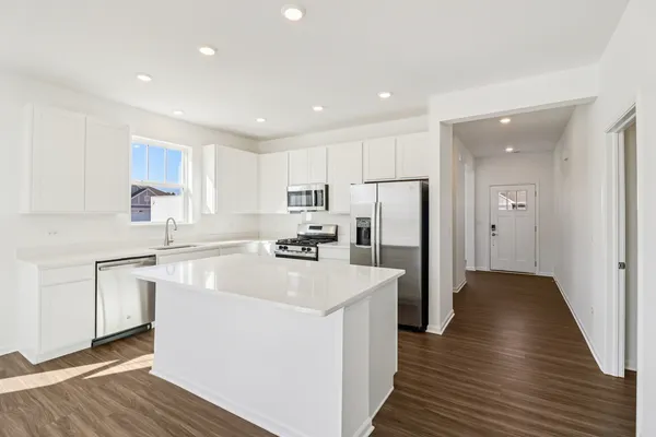 $355,000 | 12256 Barcroft Circle, Huntley, IL 60142