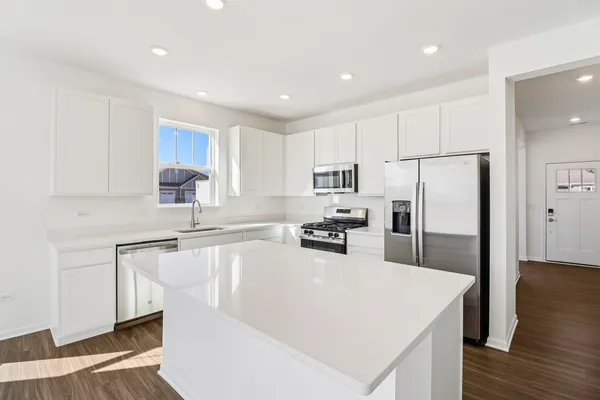 $355,000 | 12256 Barcroft Circle, Huntley, IL 60142