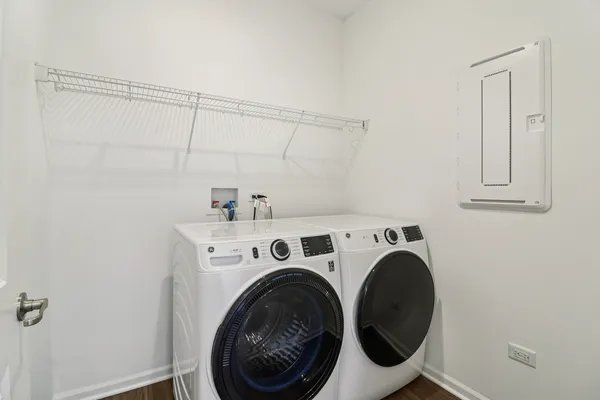 $355,000 | 12256 Barcroft Circle, Huntley, IL 60142