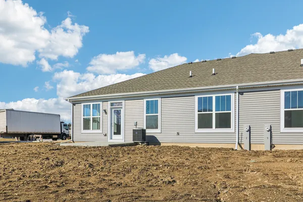 $355,000 | 12256 Barcroft Circle, Huntley, IL 60142