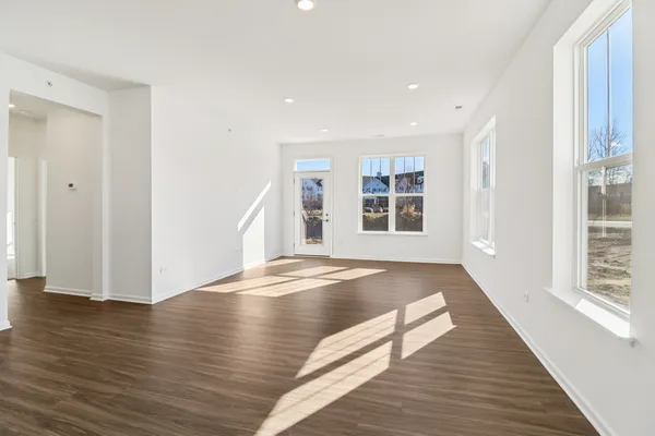 $355,000 | 12256 Barcroft Circle, Huntley, IL 60142