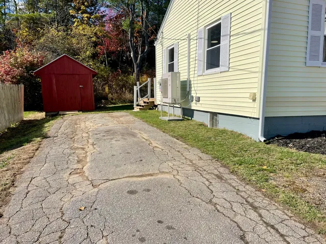 $289,900 | 75 Denny Road, Bath, ME 04530