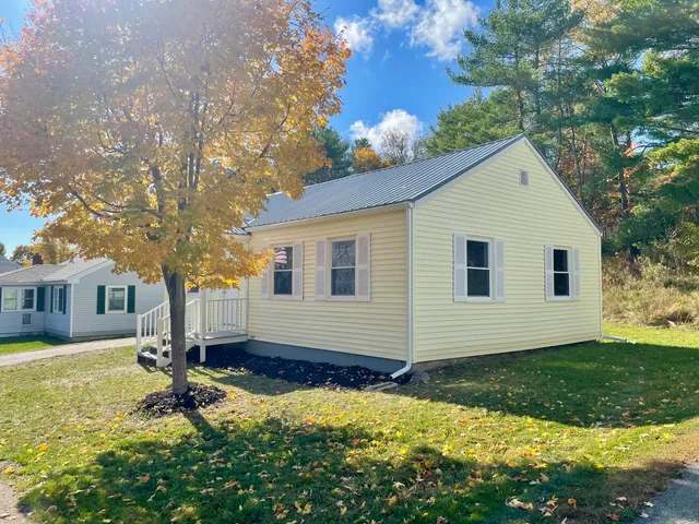 $289,900 | 75 Denny Road, Bath, ME 04530