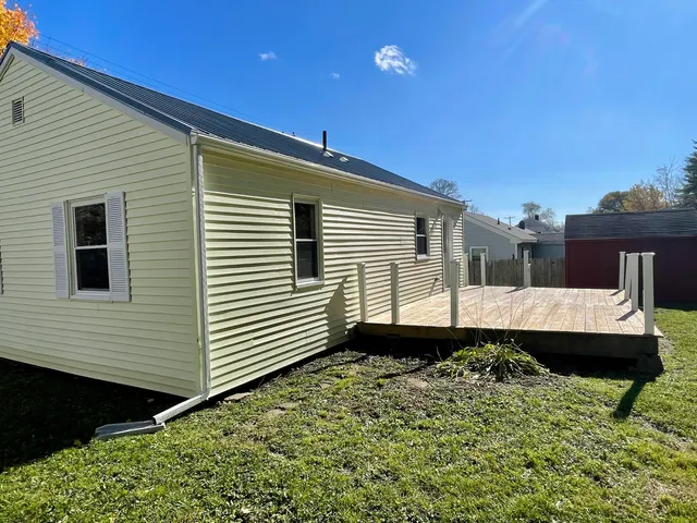 $289,900 | 75 Denny Road, Bath, ME 04530