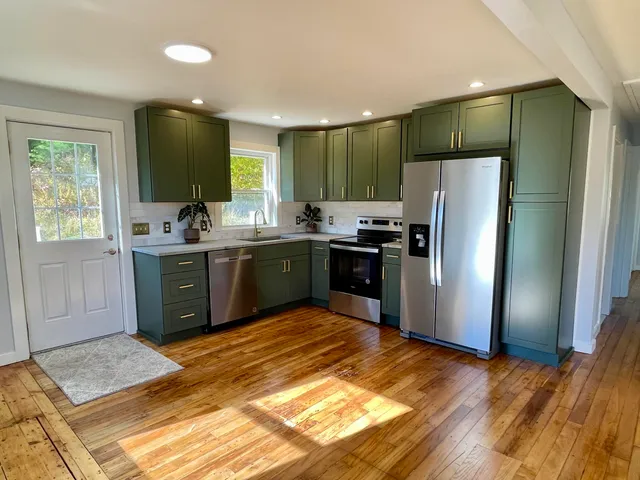 $289,900 | 75 Denny Road, Bath, ME 04530