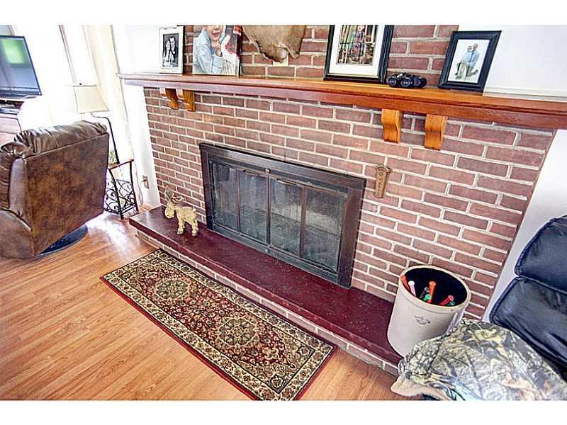 655 Shrine Road Springfield, OH 45504 - Photo 6 of 25