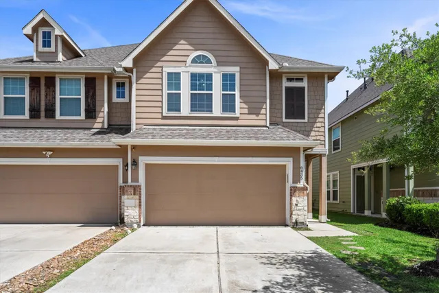 $259,000 | 6435 Stoney Creek Drive, Pasadena, TX 77503