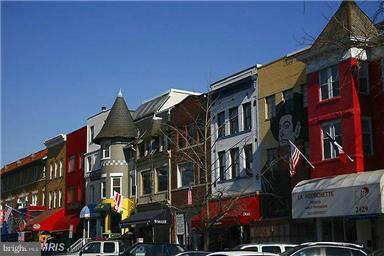 2009 Belmont Road Northwest, Unit 103 Washington, DC 20009 - Photo 15 of 20 Community