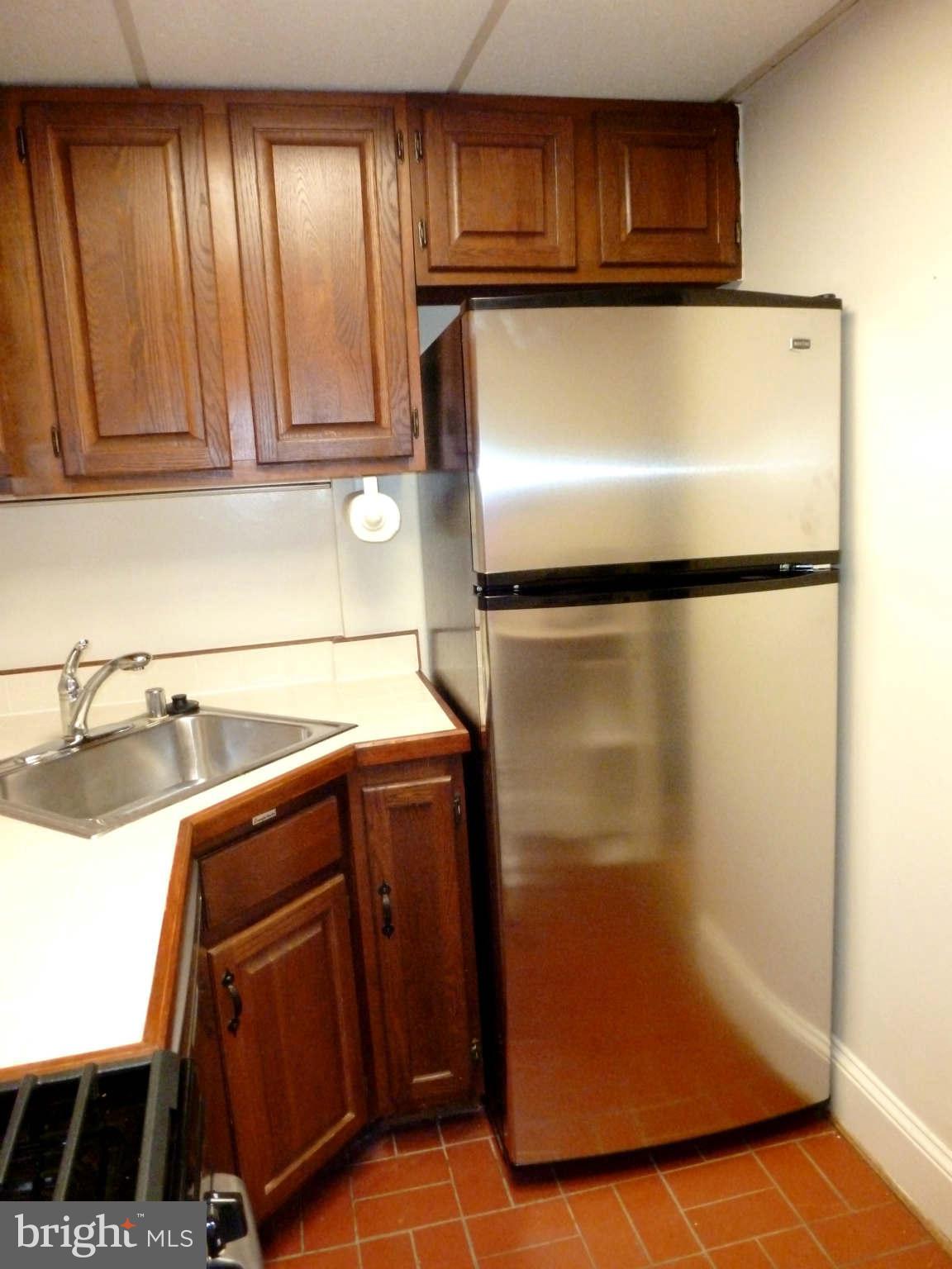 2009 Belmont Road Northwest, Unit 103 Washington, DC 20009 - Photo 7 of 20 Kitchen