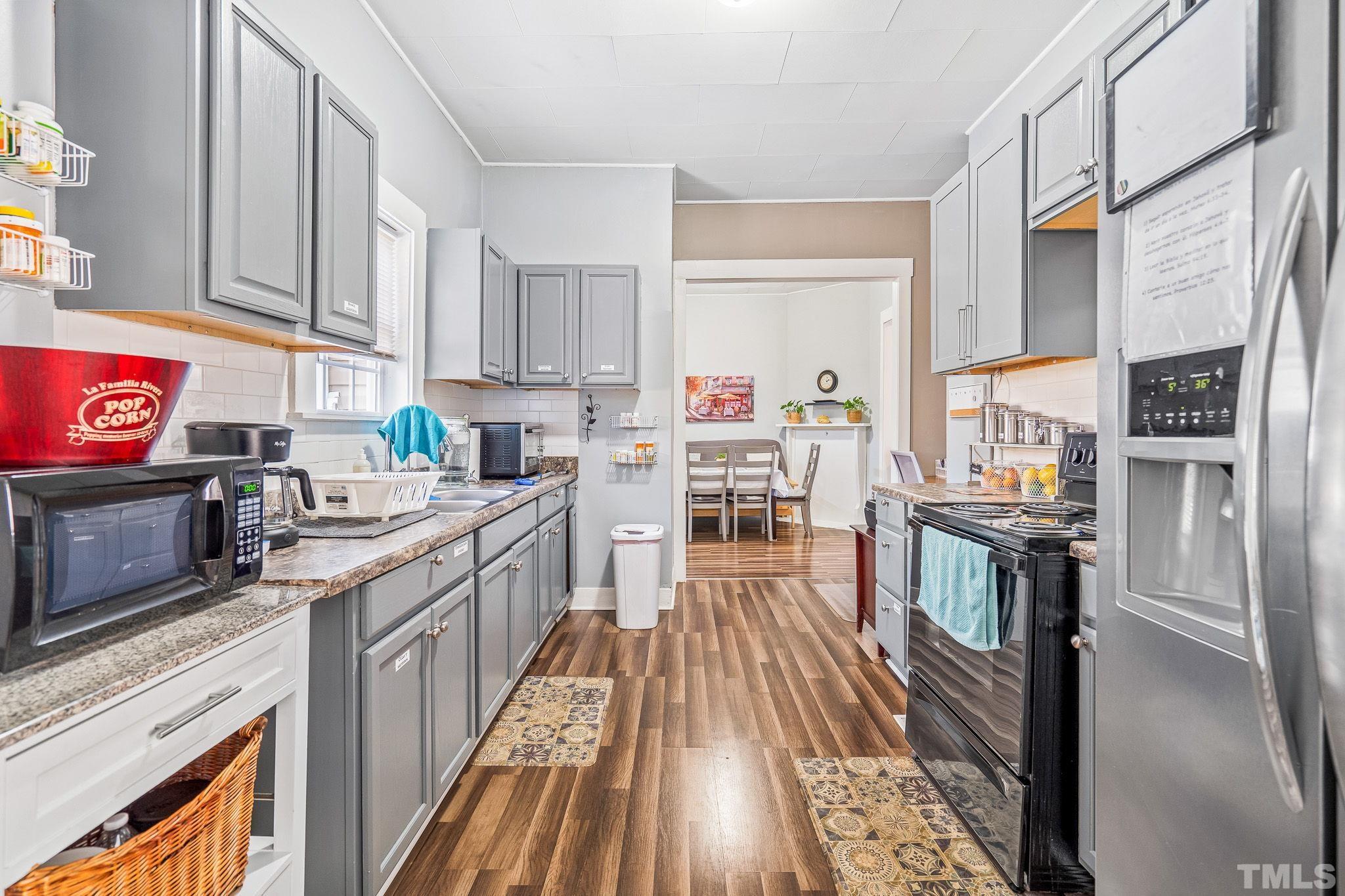 210 Kerr Drive Roxboro, NC 27573 - Photo 14 of 29 Gallery Image 14