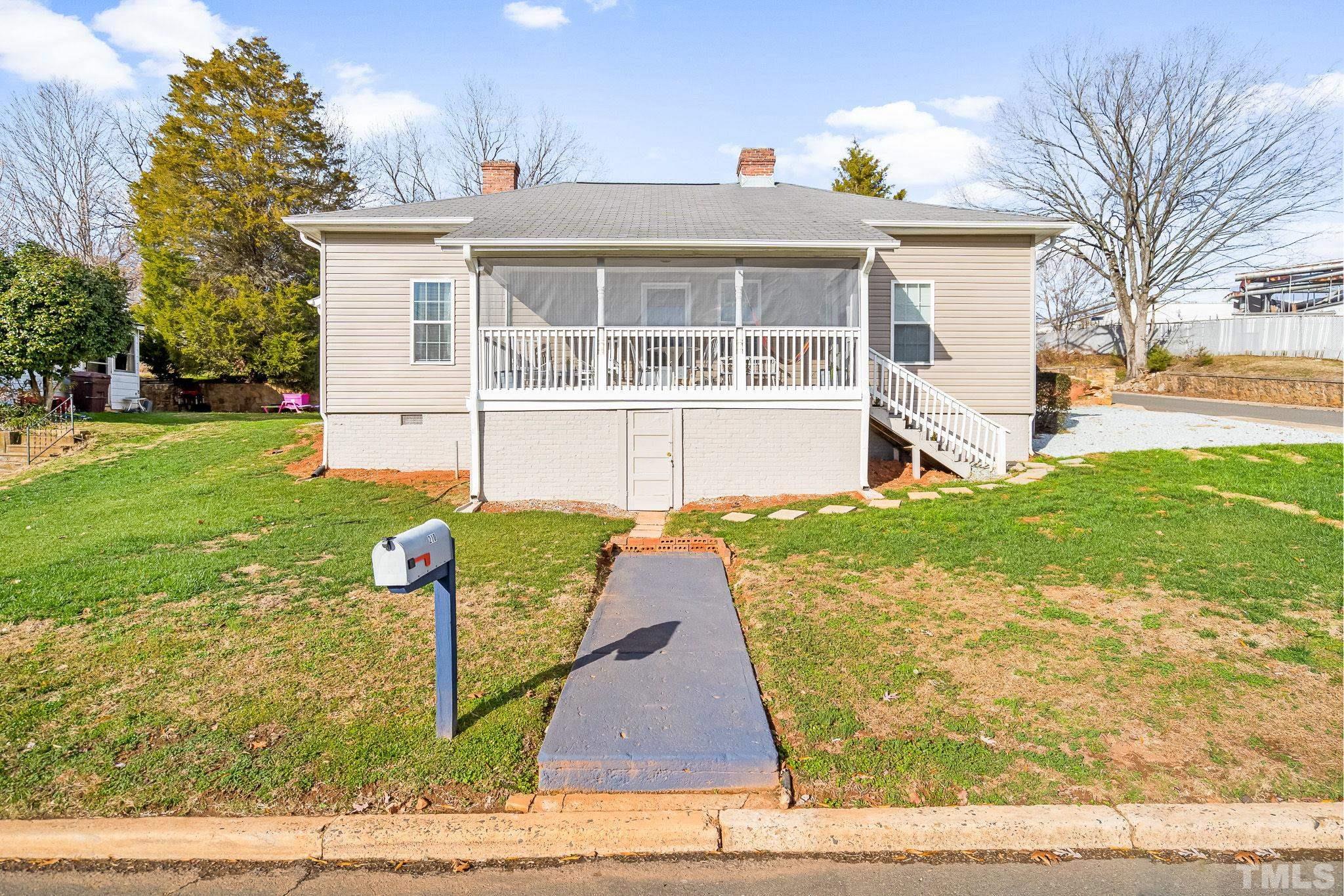 210 Kerr Drive Roxboro, NC 27573 - Photo 2 of 29 Gallery Image 2