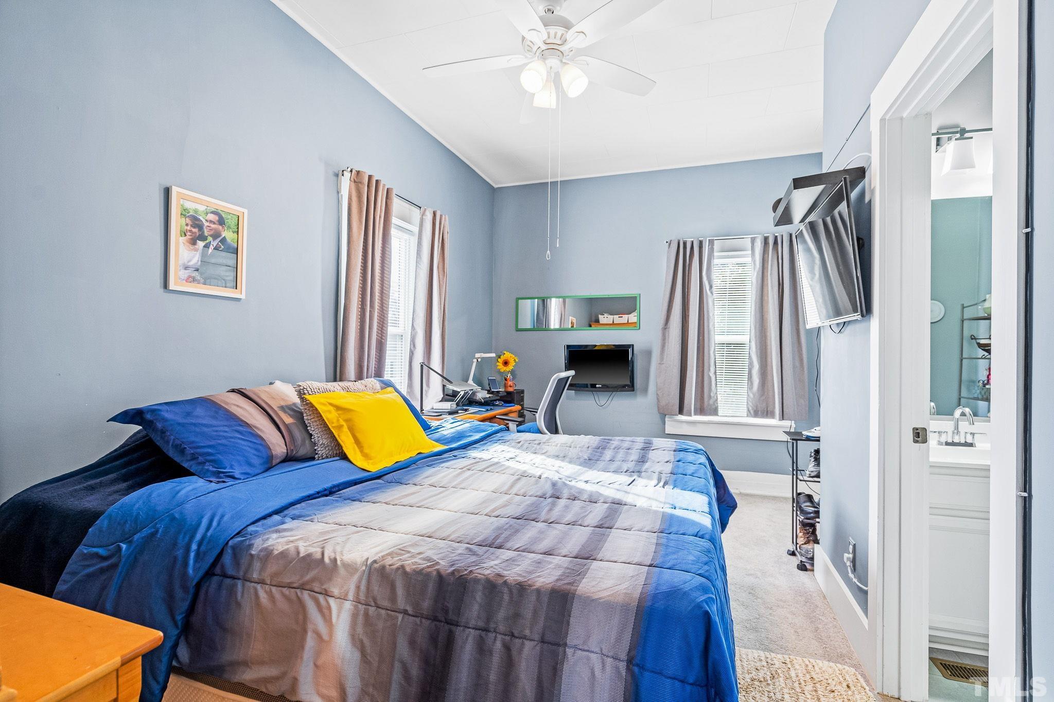 210 Kerr Drive Roxboro, NC 27573 - Photo 22 of 29 Gallery Image 22