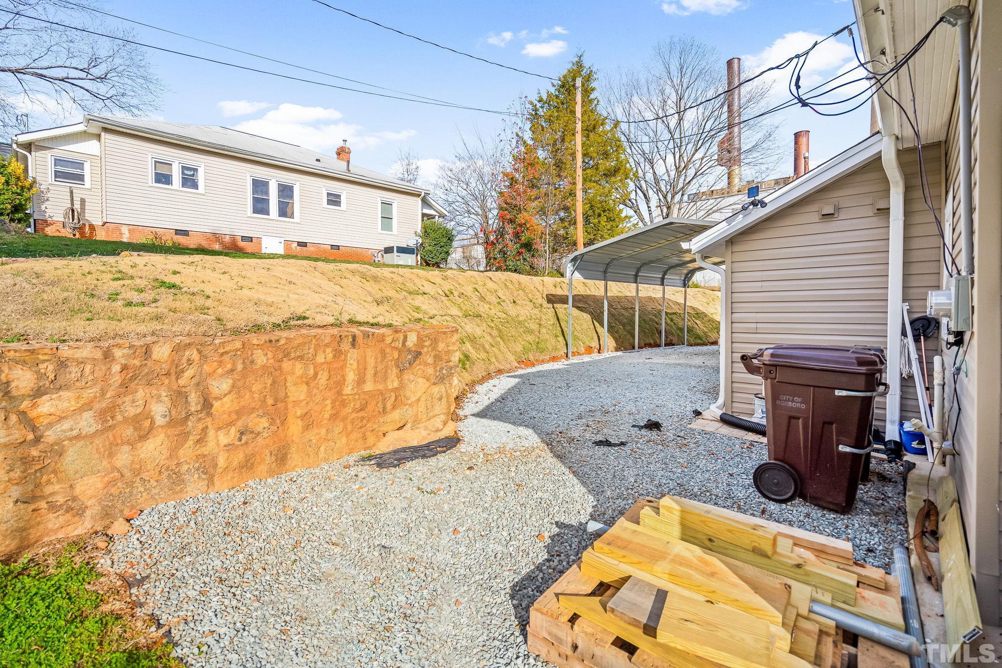 210 Kerr Drive Roxboro, NC 27573 - Photo 25 of 29 Gallery Image 25