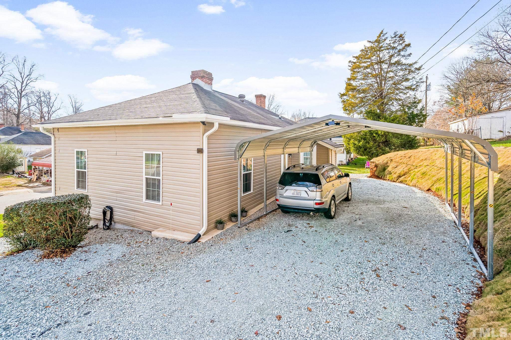 210 Kerr Drive Roxboro, NC 27573 - Photo 27 of 29 Gallery Image 27