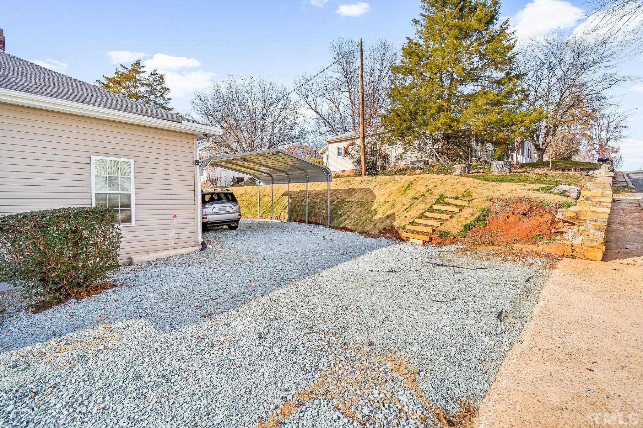 210 Kerr Drive Roxboro, NC 27573 - Photo 28 of 29 Gallery Image 28