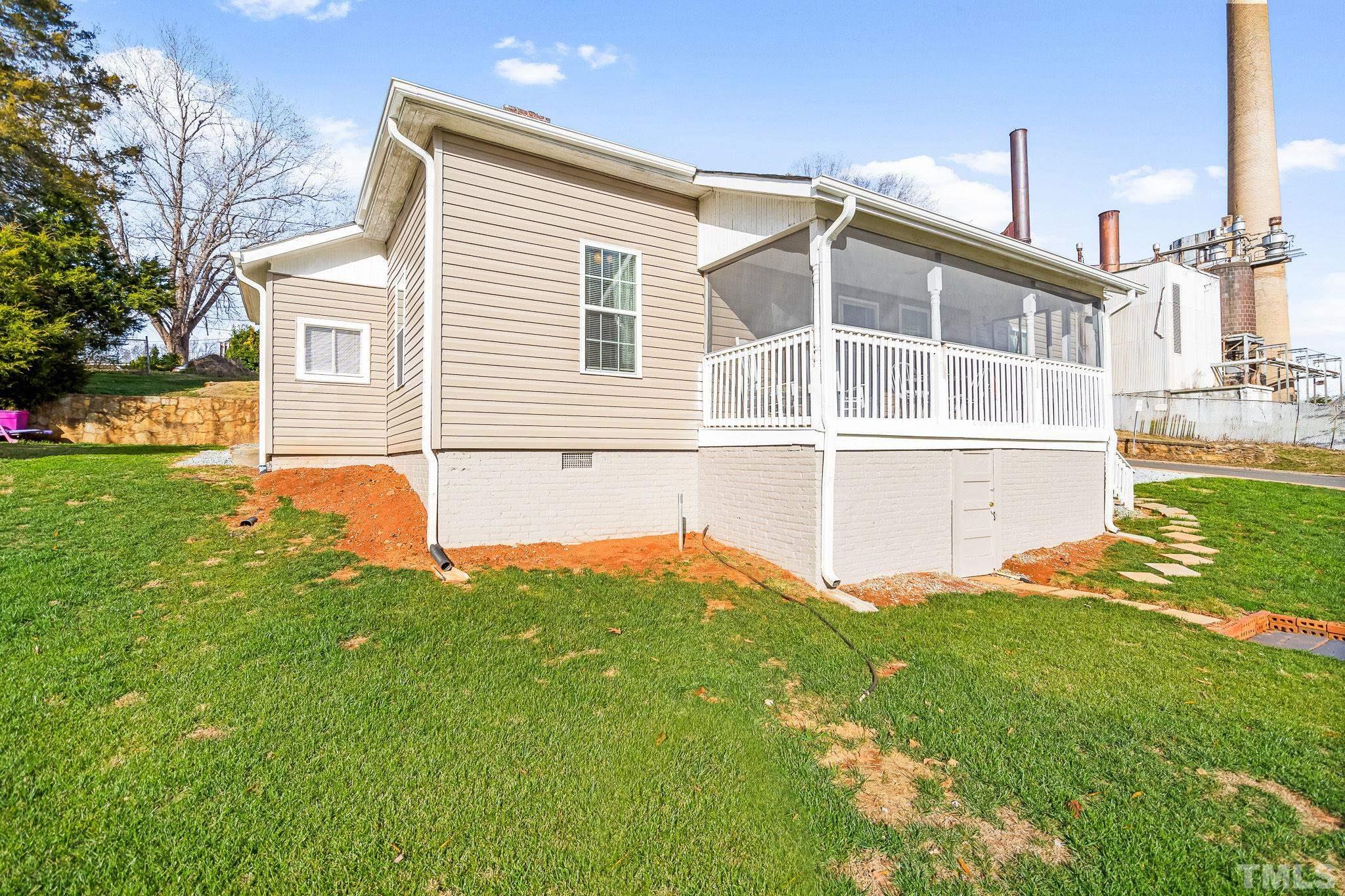 210 Kerr Drive Roxboro, NC 27573 - Photo 3 of 29 Gallery Image 3