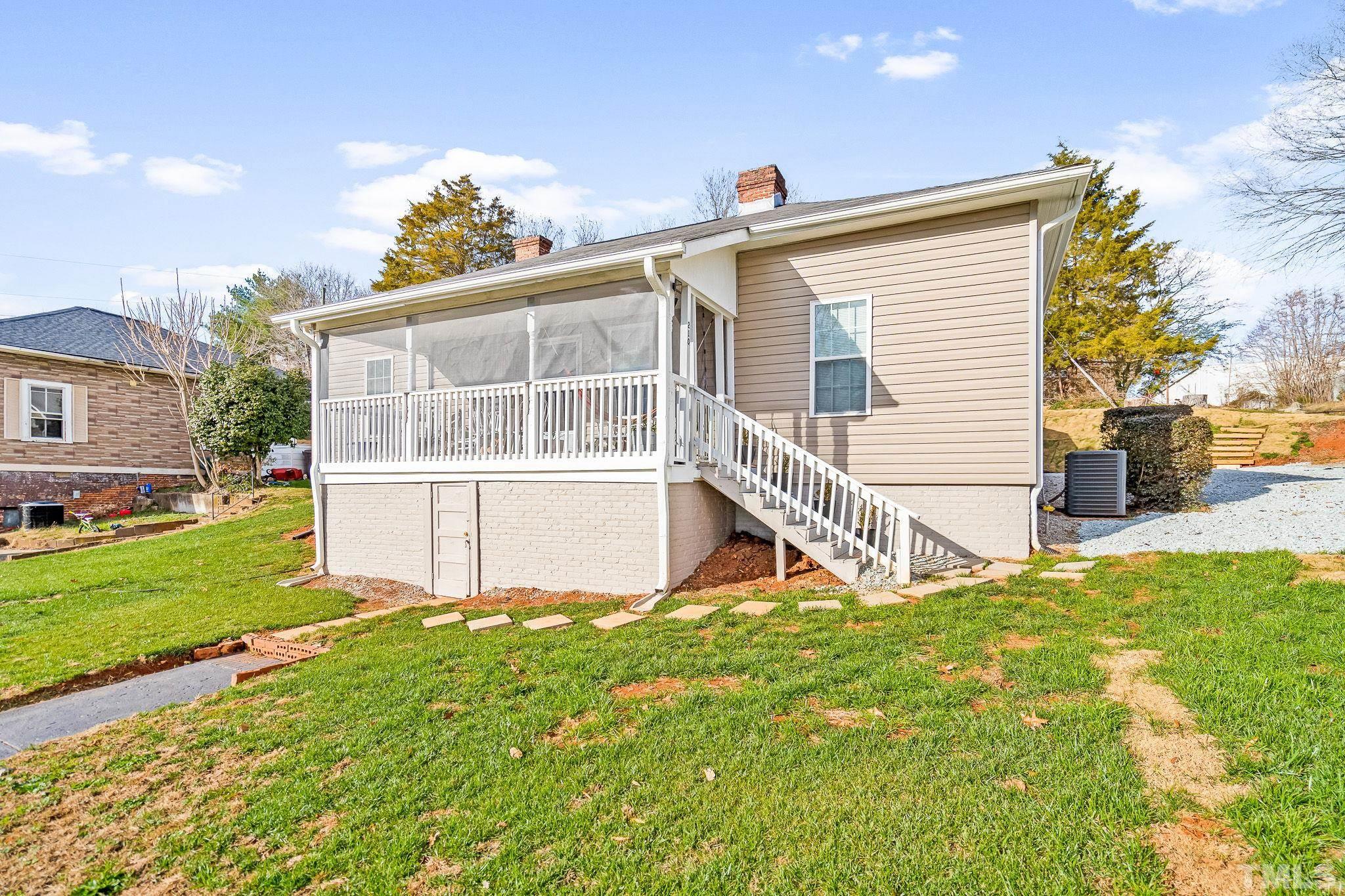 210 Kerr Drive Roxboro, NC 27573 - Photo 4 of 29 Gallery Image 4