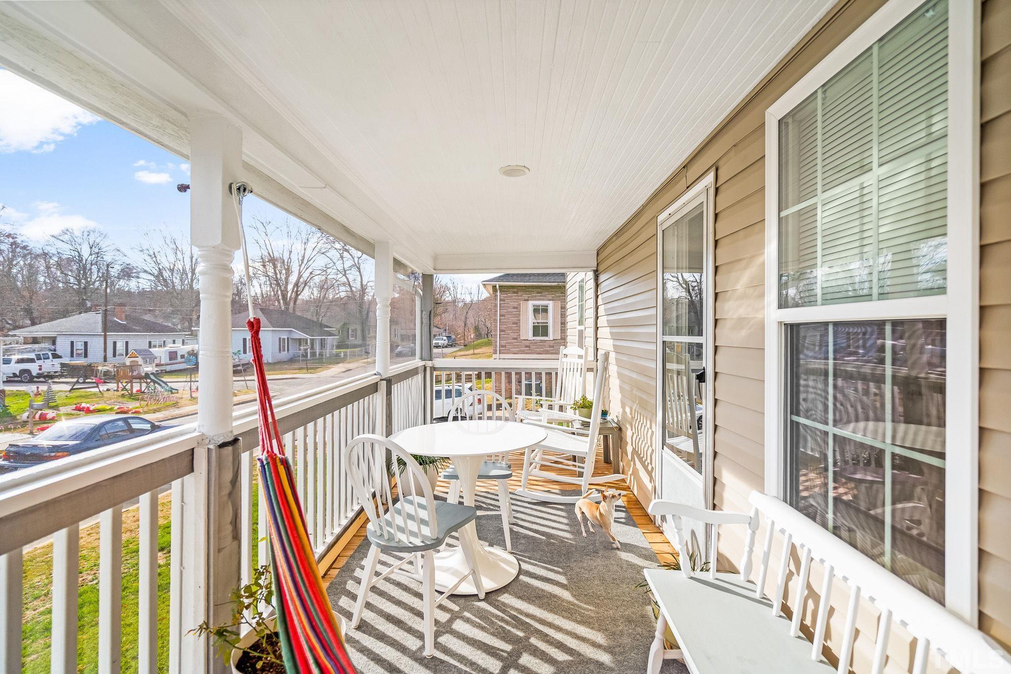 210 Kerr Drive Roxboro, NC 27573 - Photo 5 of 29 Gallery Image 5