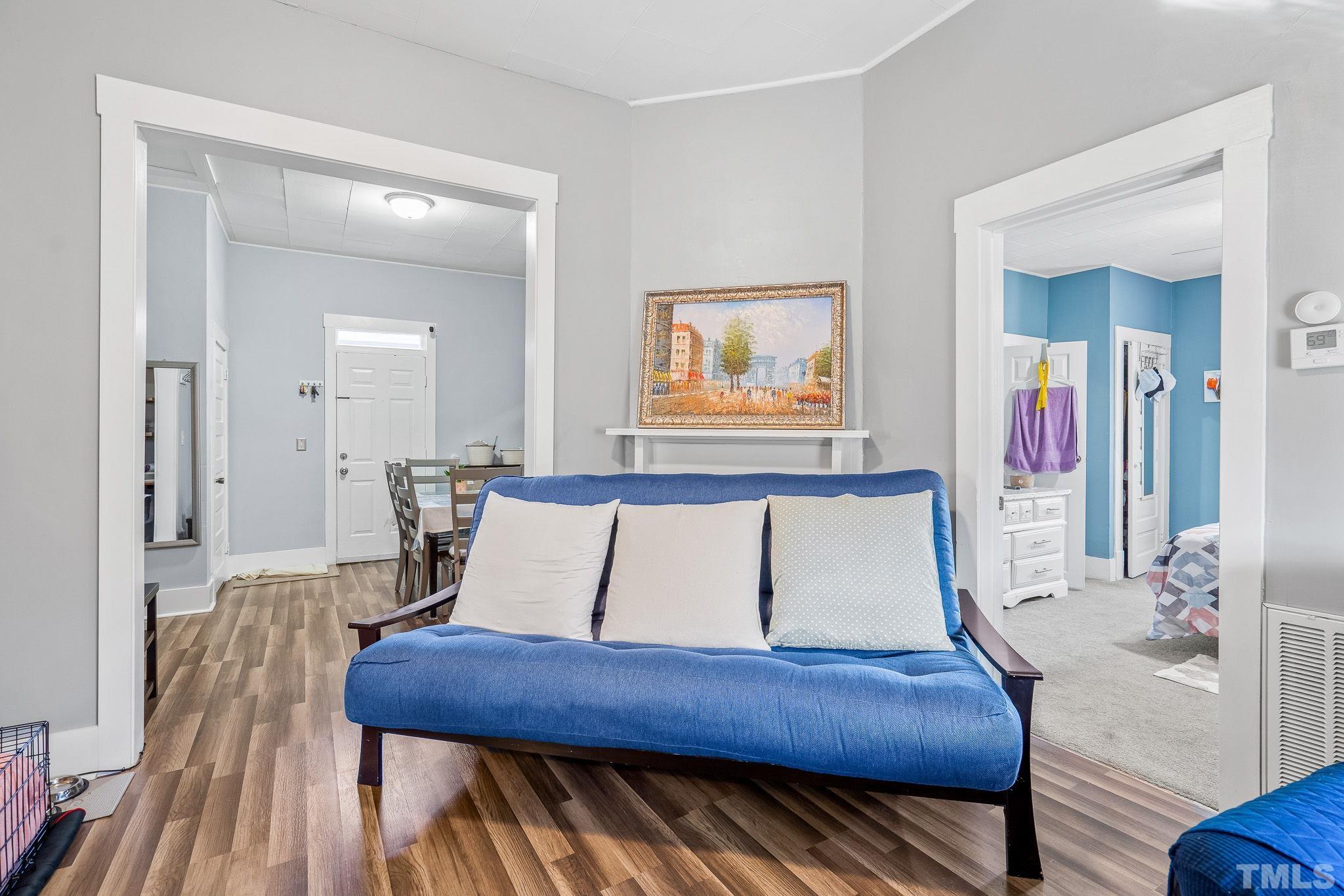 210 Kerr Drive Roxboro, NC 27573 - Photo 7 of 29 Gallery Image 7