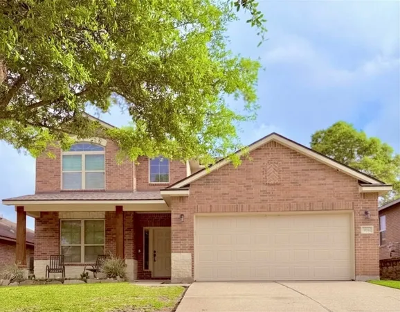 $310,000 | 2310 Perkins Crossing Drive, Conroe, TX 77304