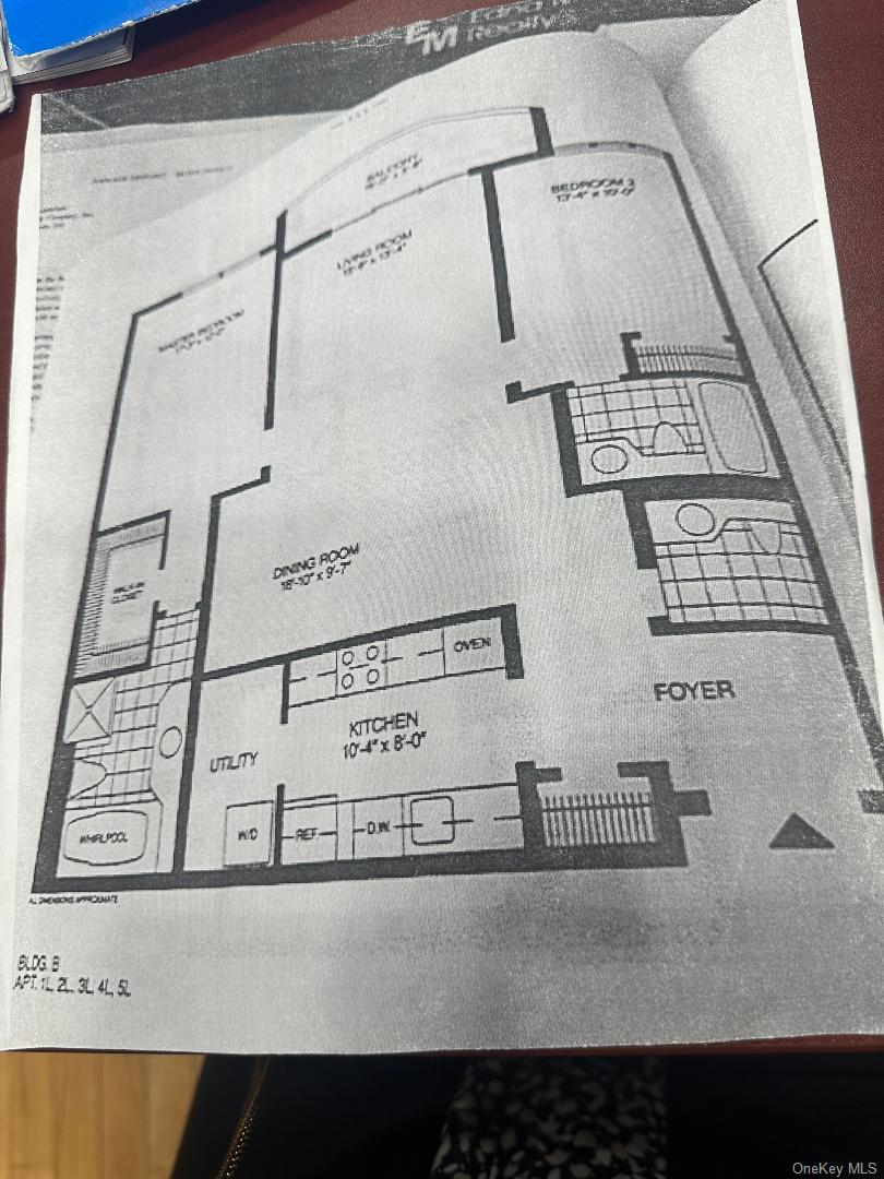 100 Cutter Mill Road, Unit 1L Great Neck, NY 11021 - Photo 5 of 5