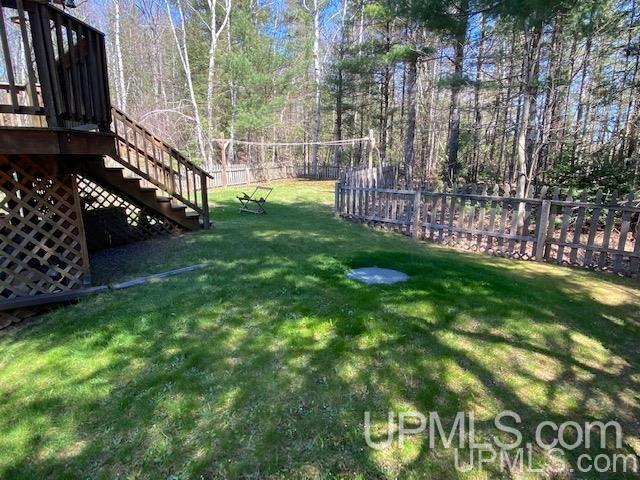 89 East Wilderness Road Negaunee, MI 49866 - Photo 4 of 48 Gallery Image 4