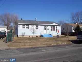 511 Taylor Street Riverside, NJ 08075 - Photo 1 of 6 Gallery Image 1