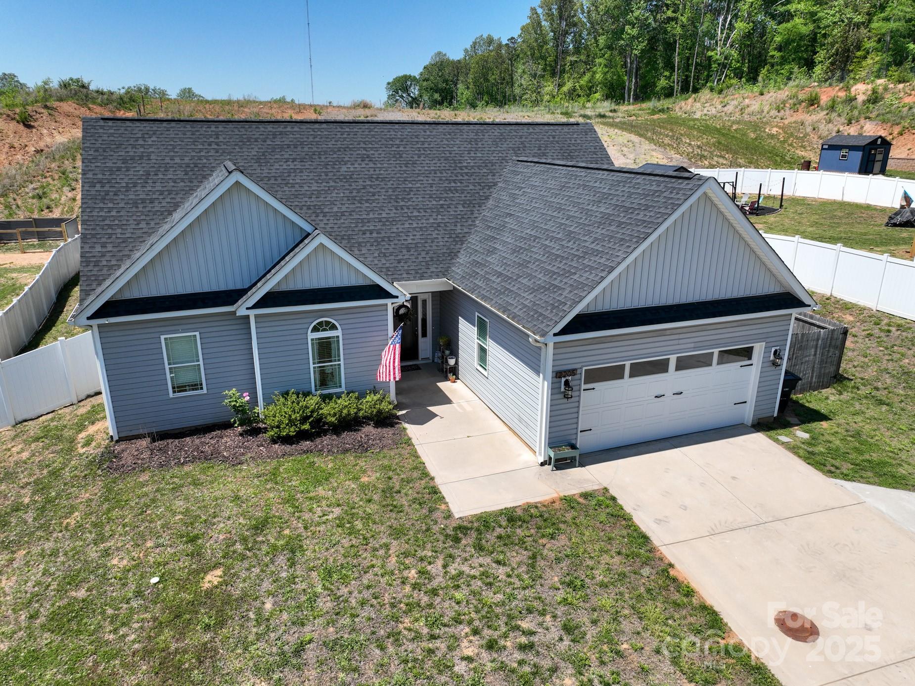 2205 Philadelphia Church Road Dallas, NC 28034 - Photo 2 of 19 Gallery Image 2