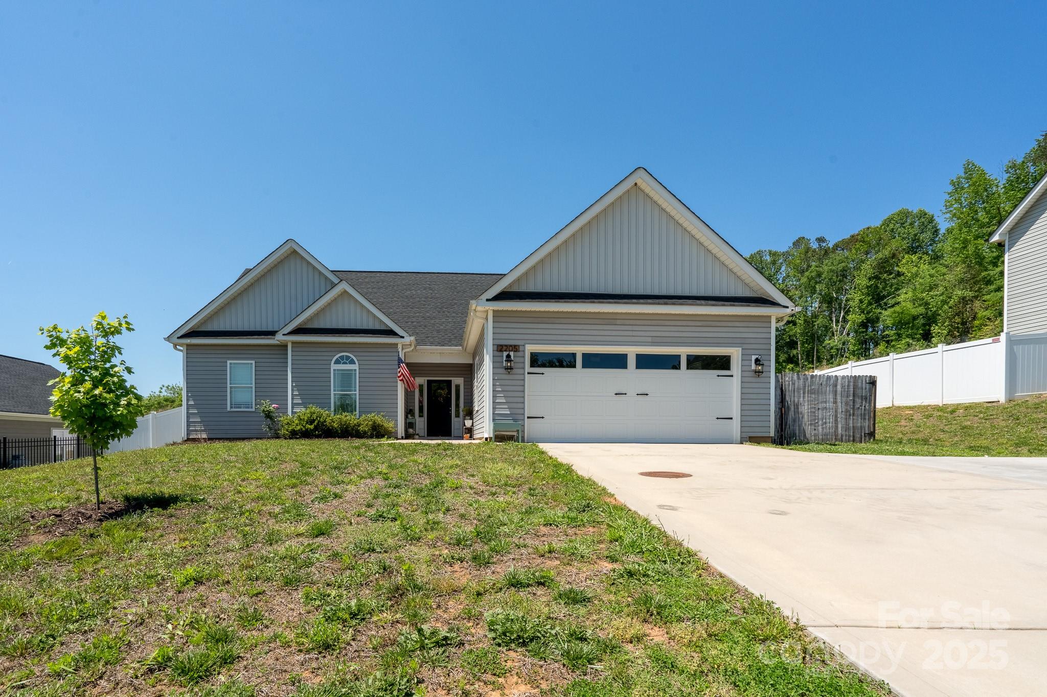 2205 Philadelphia Church Road Dallas, NC 28034 - Photo 3 of 19 Gallery Image 3
