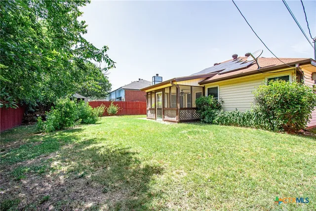 $1,400 | 2406 Cactus Drive, Killeen, TX 76549