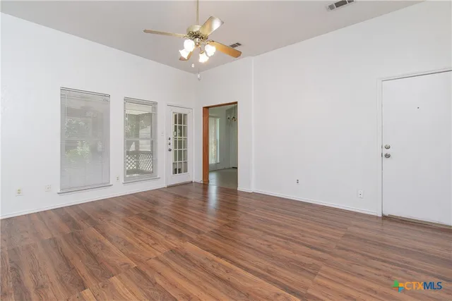 $1,400 | 2406 Cactus Drive, Killeen, TX 76549