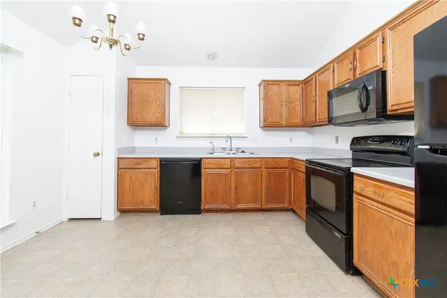 $1,400 | 2406 Cactus Drive, Killeen, TX 76549