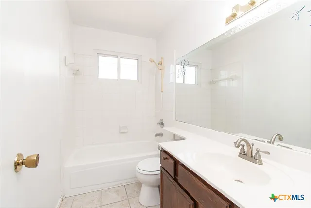 $1,400 | 2406 Cactus Drive, Killeen, TX 76549