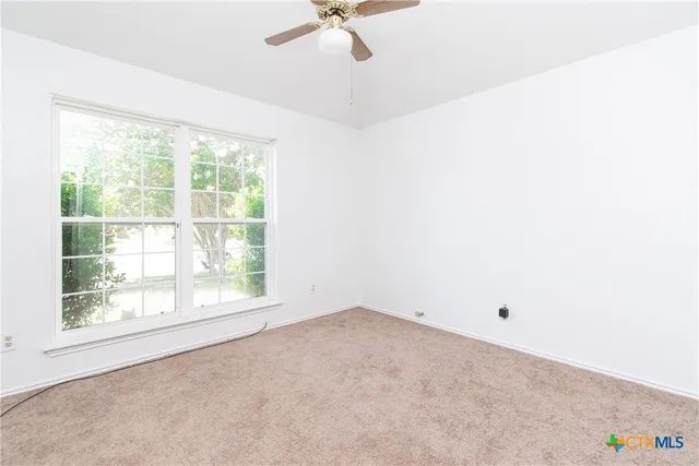 $1,400 | 2406 Cactus Drive, Killeen, TX 76549