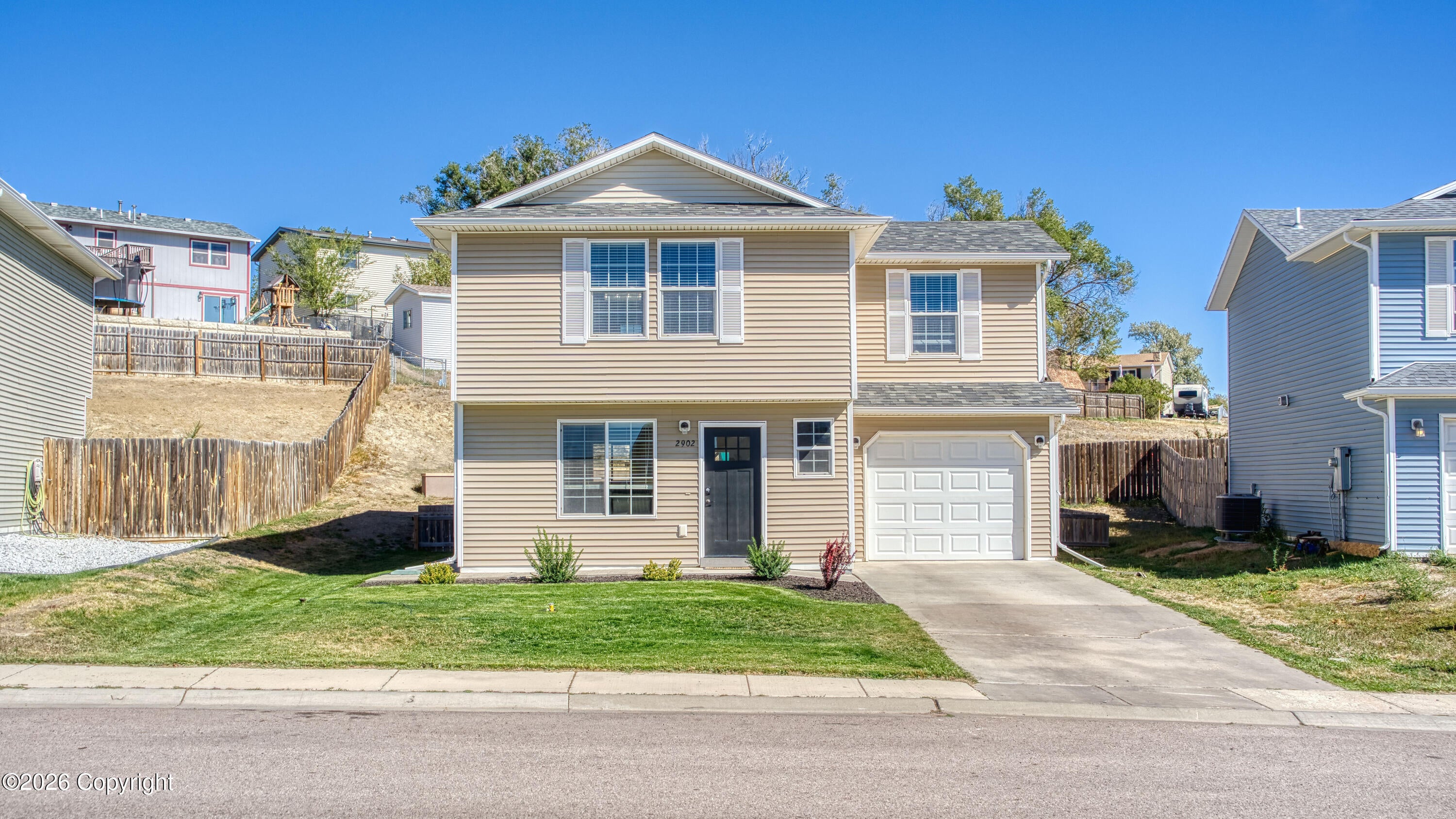2902 Saddle String Circle Gillette, WY 82716 - Photo 2 of 49 Gallery Image 2