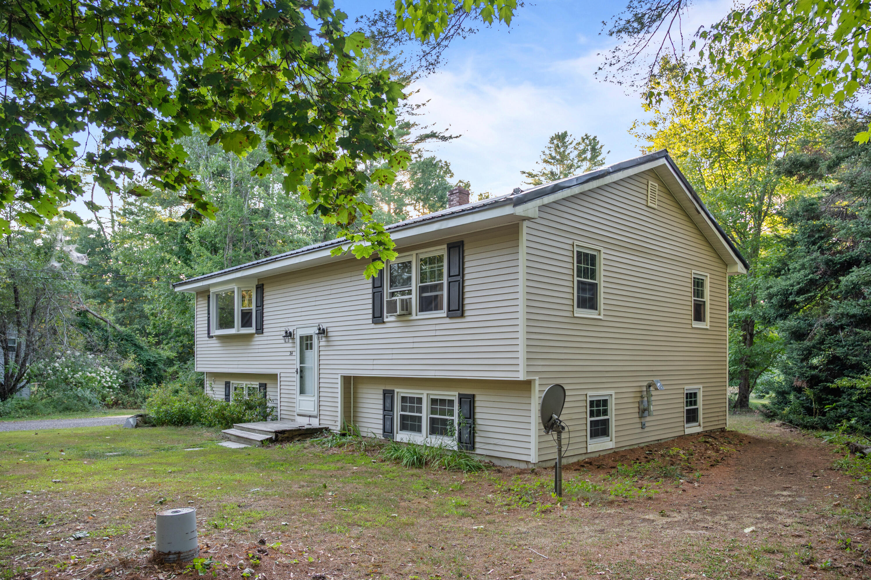 24 Baldwin Road Standish, ME 04085 - Photo 7 of 37 AVA_6877