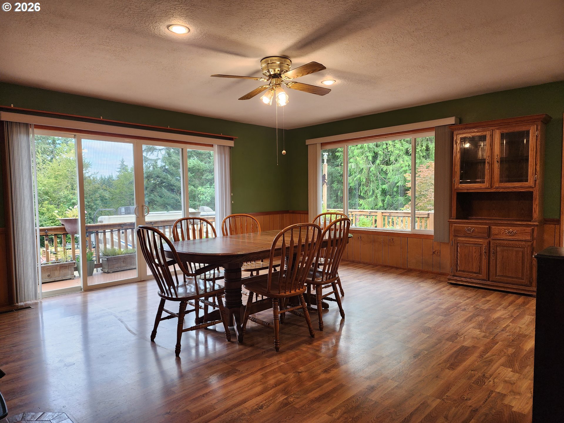 25033 South Beeson Road Beavercreek, OR 97004 - Photo 7 of 48