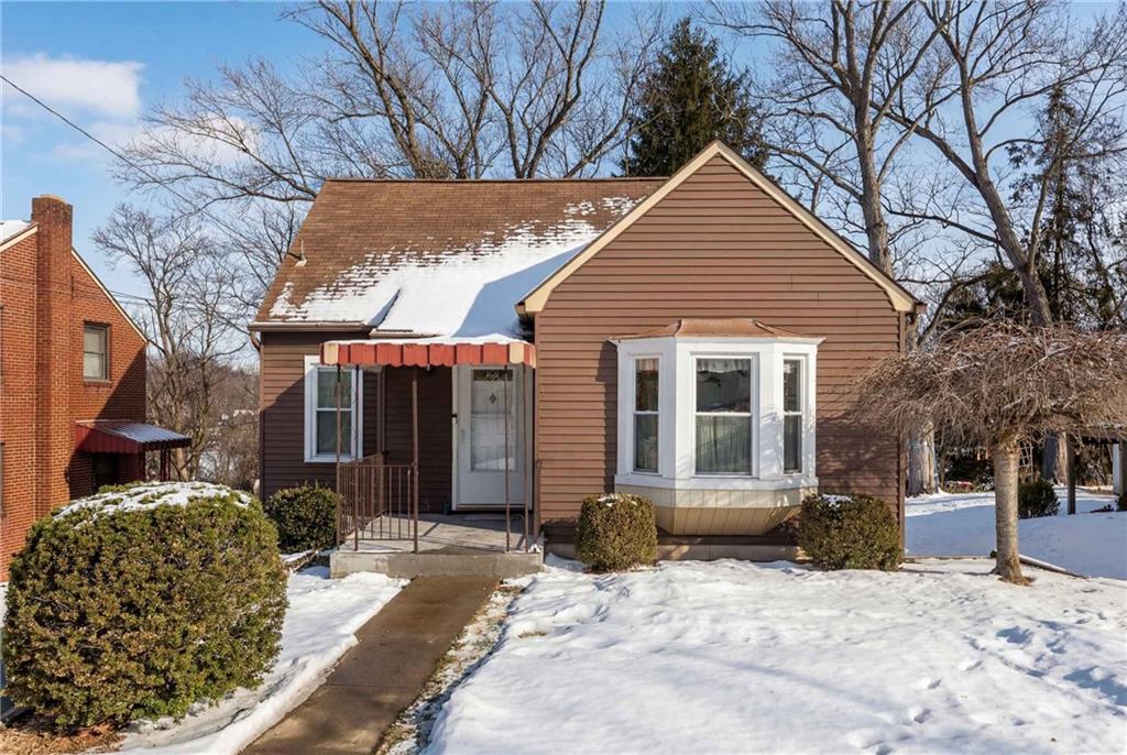 498 Seavey Road Pittsburgh, PA 15209 - Photo 1 of 35 Gallery Image 1