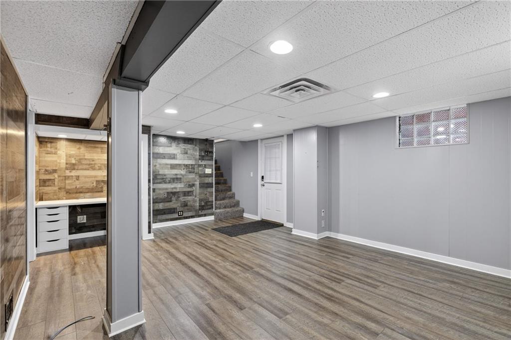 498 Seavey Road Pittsburgh, PA 15209 - Photo 23 of 35 Gallery Image 23