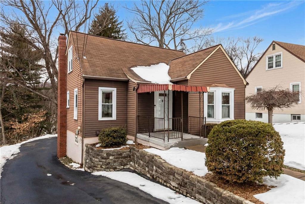 498 Seavey Road Pittsburgh, PA 15209 - Photo 26 of 35 Gallery Image 26